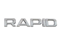 RAPID Emblem (SKL501853687)