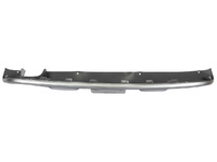 KAPTUR Bumper spoiler rear (RNL57982222)