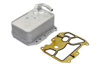 AMAROK Oil cooler (ADL9117015K)