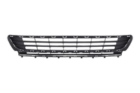 GOLF Front bumper grille central (VGL026011700)