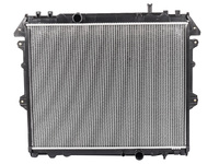 HILUX Radiator (TYL16425025)