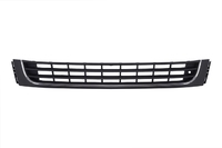 AMAROK Front bumper grille central (VWL00011700)
