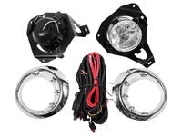 L200 Fog light left and right (MBLMB439L39)