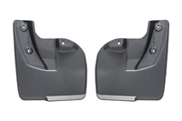 FORTUNER Car mud flaps front (TYL02050009)