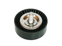 OUTLANDER Drive belt tensioner (MBL13410122)