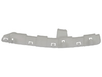 QASHQAI Front bumper bracket left (NSL2620112L)