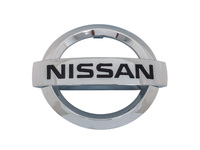 TEANA Radiator grille emblem (NSL000628891)
