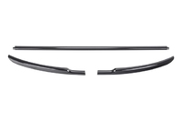 RANGE ROVER Bumper moldings front (LRL77851325)