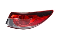 MAZDA 6 Lamp rear right (MZL3010200R)