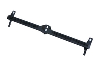 JETTA Front bumper bracket central (VWL1004020)