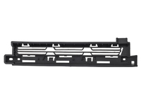 500 Front bumper grille left (TNL2100117L)