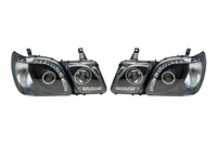 LX Headlight left and right (TYLCL470003)