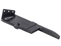 GS8 Radiator deflector top right (GCL62073019R)