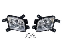 SPORTAGE Fog light left and right (HKLKA48080)