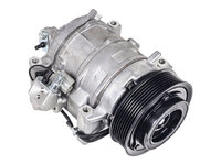 ACCORD AC compressor (HDL00200240)