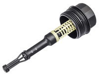 SPRINTER Oil filter housing cover (DBL20420404)