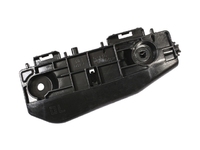 LAND CRUISER Front bumper bracket left (L119011800L)