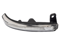 CRUZE Side mirror turn signal light right (CVL09453766R)