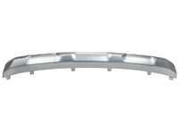 MONJARO Bumper spoiler front (GLL120011602)