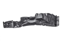 LANCER Fender liner front right (MBL97766002)