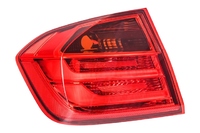 BMW 3-Series Lamp rear external left (BML6031270LL)