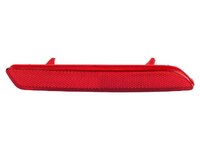 CR-V Reflector left (HDL3351701L)