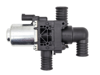 DISCOVERY Heating valve (LRL000016848)