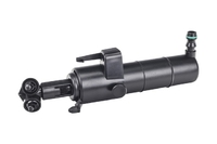 E-CLASS Headlight washer nozzle left (DBLSL02001L)