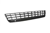 TOUAREG Front bumper grille central (VWL0703016)