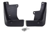 CAMRY Car mud flaps rear (TYL281801R)