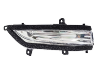GX Side mirror turn signal light right (LXL29092008R)