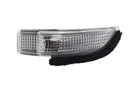 CAMRY Turn signal light left (TYLJAL02222L)