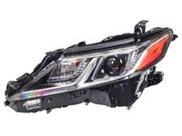 CAMRY Headlight left (TYL1500640L)