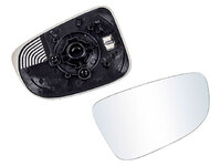 MAZDA 3 Side mirror glass right (MZLJPE0144R)