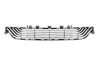 E-CLASS Front bumper grille central (DBL0722722)