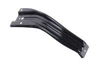 L200 Front bumper reinforcement bracket right (MBL64008644)