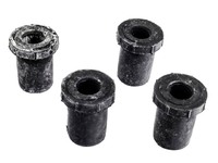 PAJERO / MONTERO Spring bushing rear (MBLMT362394)