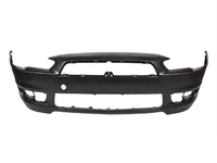 LANCER Bumper front (MB04139BASET)