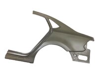 POLO Fender rear left (VWL0111401L)