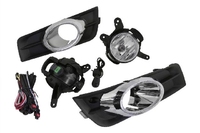 CRUZE Fog light left and right (CVLCV351E51)