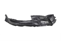 GX Fender liner front right (LXL1066023R)