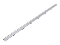 CR-V Bumper molding front central (HDL77011600)