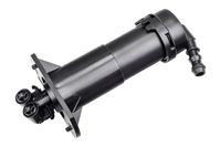 Q7 Headlight washer nozzle right (ADL057003017R)
