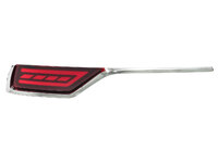 LAND CRUISER Bumper trim rear left (TYL29092805L)