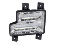 TIGGO 7 PRO Daytime running lights left (CRL5501140L)