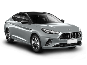 JAC J7 2020- spare parts