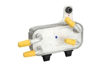 DISCOVERY Oil cooler (LRLIB500052)