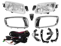 PAJERO / MONTERO Fog light left and right (MBLMB300E00)