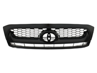 HILUX Radiator grille (LZ01730004)