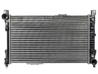 C-CLASS Radiator (DBL03493490)